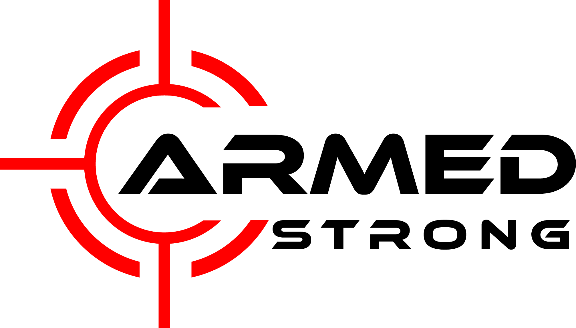 ArmedStrong